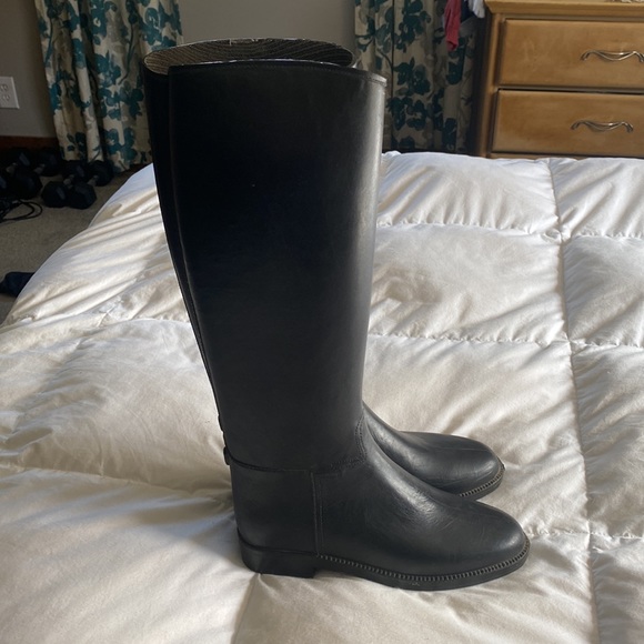 Cadett English Riding Boots US size 7 - Picture 2 of 4
